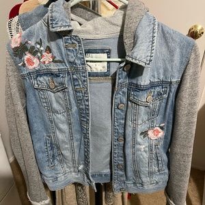 Mudd Denim Jacket